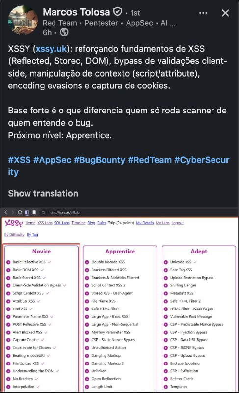 Bem interessante esse sitezinho: