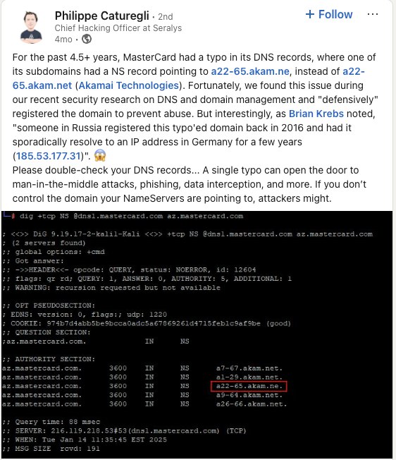 Subdomain Takeover está acabando? Com certeza não.