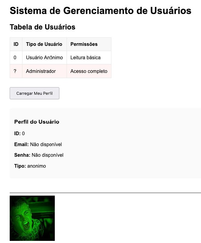 DESAFIO LANÇAAAAADO!