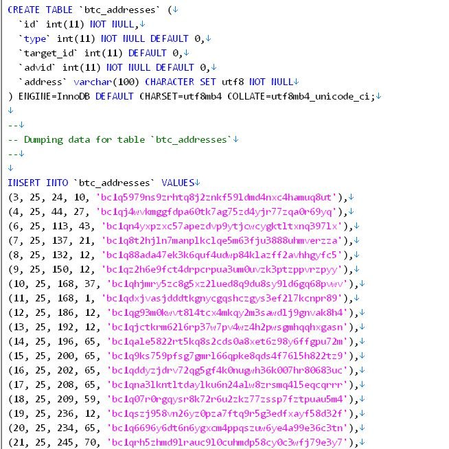 O grupo LockBit, conhecido por seus ataques de ransomware, foi recentemente alvo de vazamento de dados (dos pesados rsrs). Aquela pegada de hack the hacker🔍 What’s Inside?💬 Internal chats between LockBit and its victims💰 BTC addresses (goldmine for law enforcement to trace payments)🏢 Detailed victim profiles including domains, estimated revenue, and custom ransomware builds🔑 References to encryption configurations and possible decryption keysVia Alon Gal (linkedin) Co founder da Hudson Rock:Leia mais em: