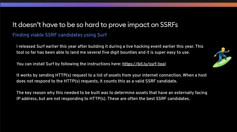 Tirado dos slides do Shubs 
