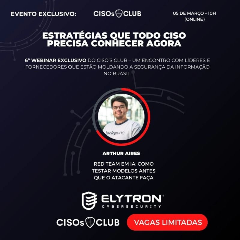 Amanhã às 10hsAmanhã às 10hs