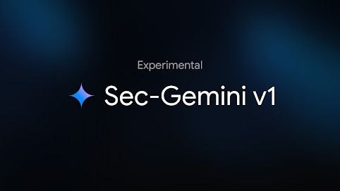 🧠 Você já se inscreveu na lista de espera para o acesso prévio ao Sec-Gemini v1 – o novo modelo experimental de IA do Google, projetado para mudar o jogo na defesa cibernética? Anunciado na sexta-feira passada (veja o blog oficial - 