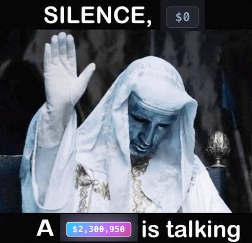 Se tu não tá acompanhando, tá vacilandoTem até meme já