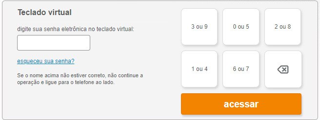 O sistema deve exigir a criação de uma senha com no mínimo 64 bits de entropia, Mínimo de 12 a 15 caracteres (exigido pelo Nist), deve exigir validação contra 