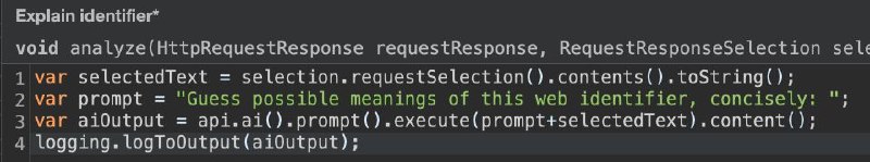 O burp é um pai pra nósO burp é um pai pra nós