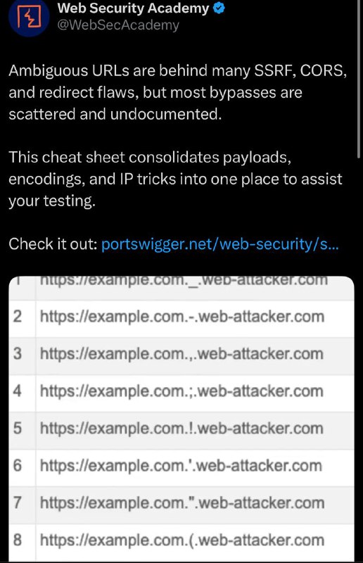 BizarroAbro o twitter enquanto espero o ifood chegar e me dou de cara com a planilha que eu tava procurando 10 minutos atras quando tava testando uma aplicação em bugbounty