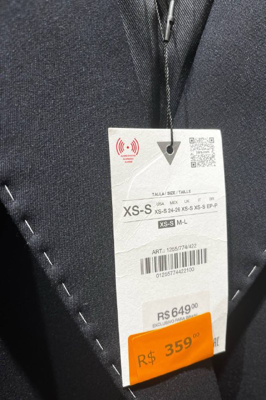 XSS everywhere