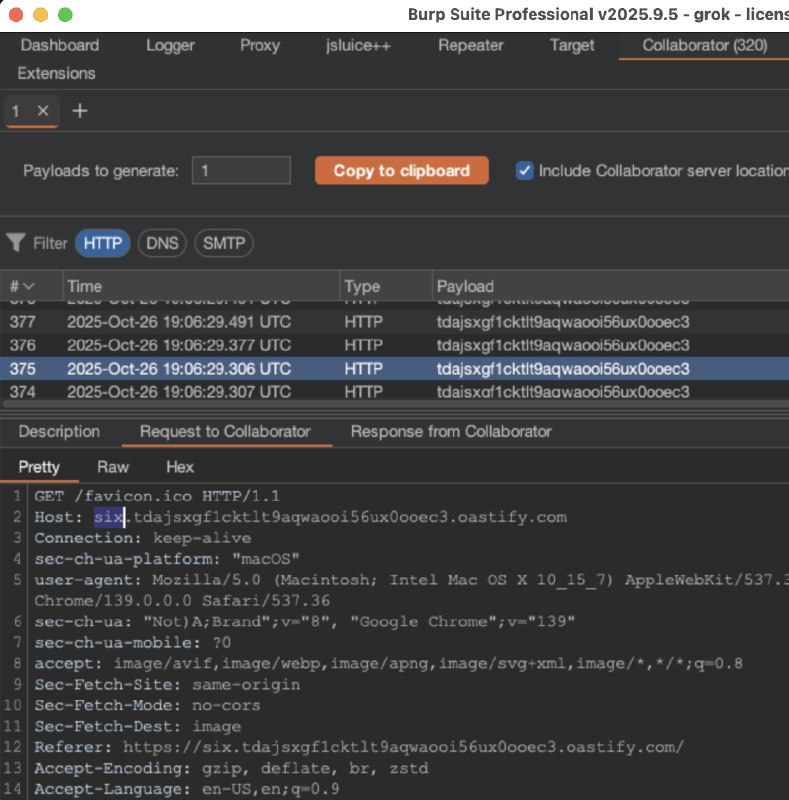 Nada demais, mas to vendo até onde isso pode ir