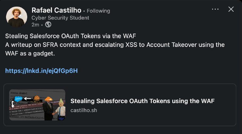 É só seguir as pessoas certas no linkedin que os conteúdos bons te encontram