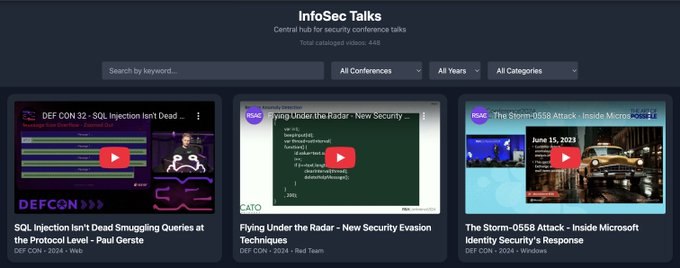 Outra parada dahora sobre conteúdos, que um ex-colega de trabalho fez: