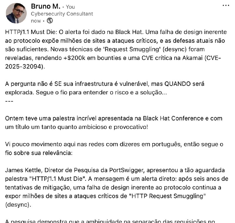 Para info ++ siga o link e coma poeira não