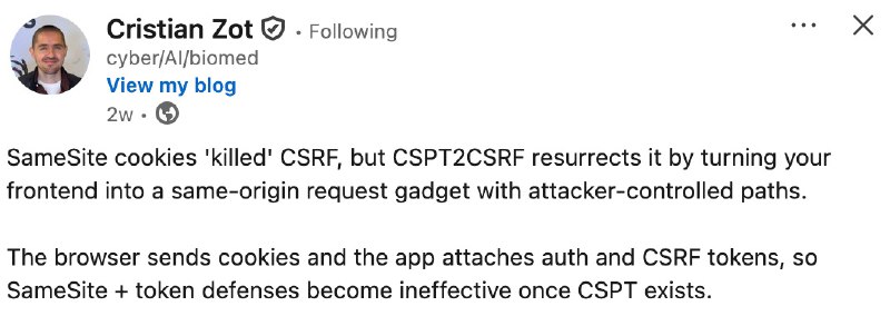 Tenho certeza que muitos aqui não viram essa sigla ainda 