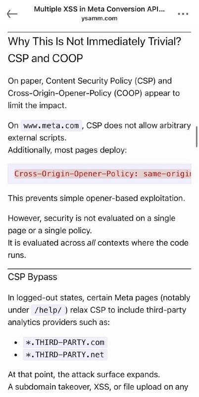 Aquele tipo de artigo que tu tem que entender varias bases antes pra entender então o cenário completo