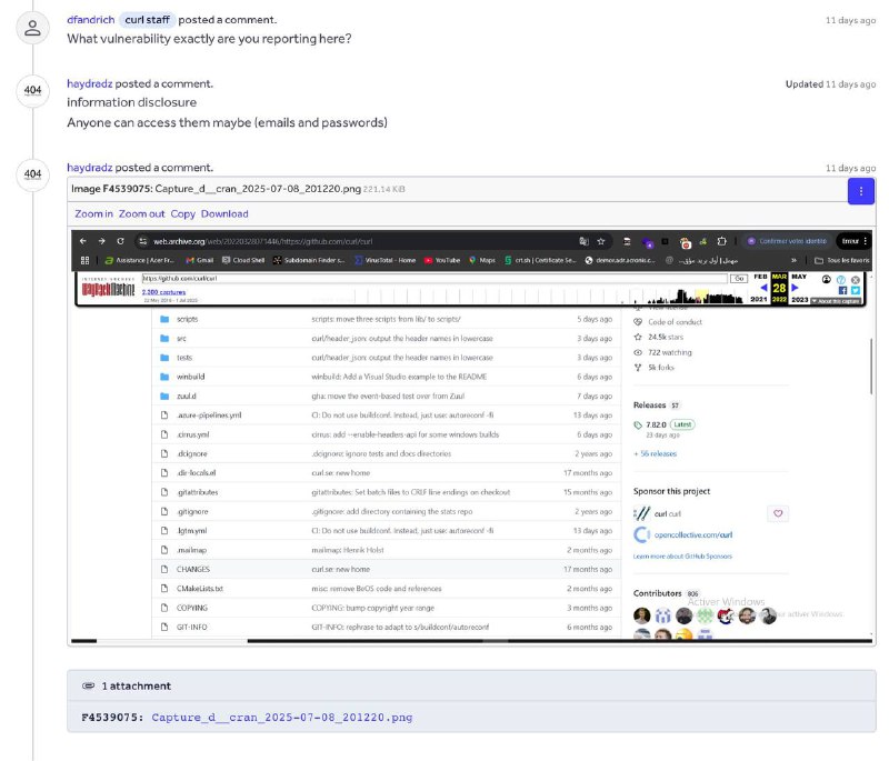 Por isso que é massa estudar um pouco de desenvolvimento ou qualquer outro contato mais sólido com infosec antes de ir pra bugbounty