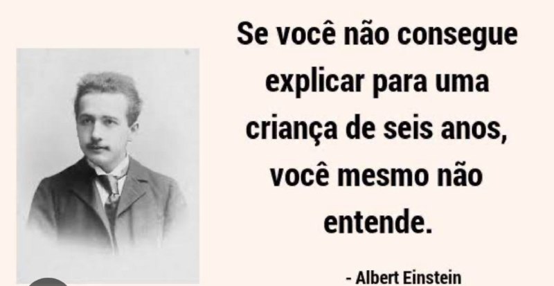 Esse mantra é muito foda. Usem ele para estudar. E aí, saberia explicar?