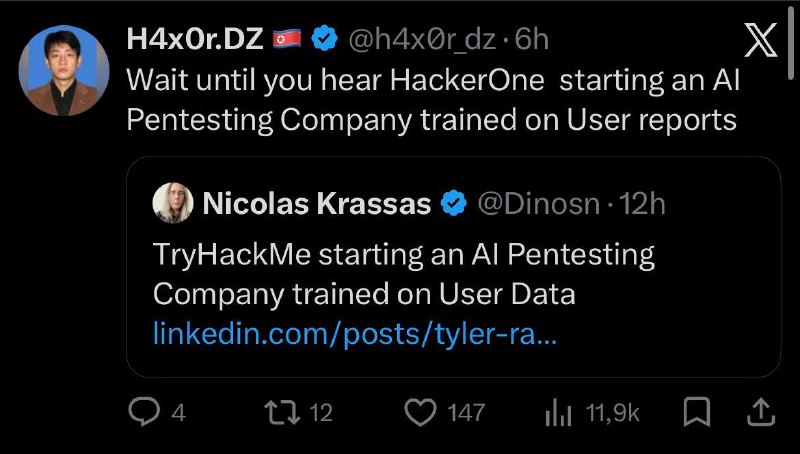 Pronto, agora que todo mundo vai começar a se preocupar com seus dados e ver que já é tarde demais por que aceitou os termos de uso