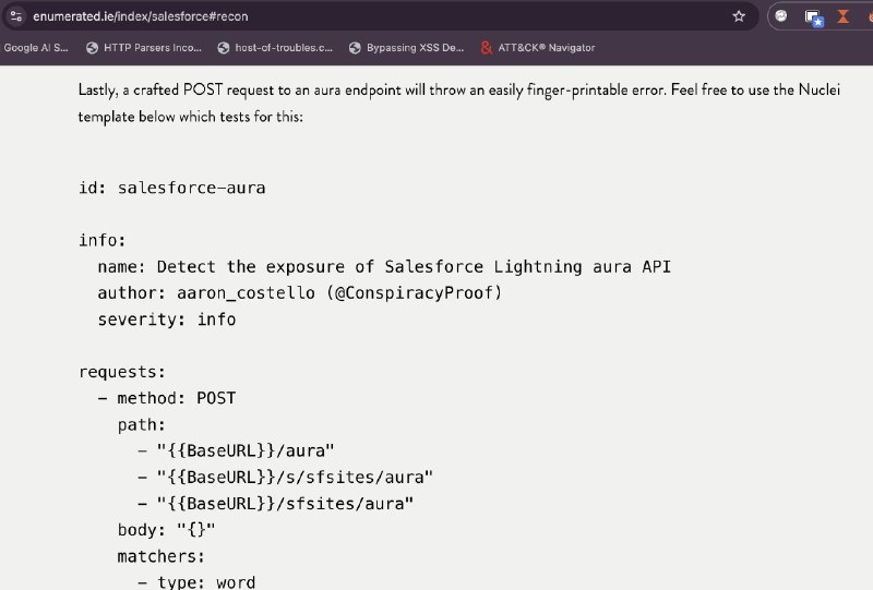Tão falando aqui nesse episódio do Critical Thinking Podcast (
