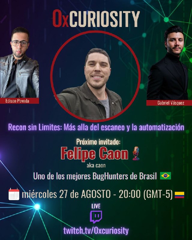 Replicando o conteudo do post original---🚀 No Bug Bounty, o sucesso nem sempre está na exploração... às vezes, o Recon é o verdadeiro 