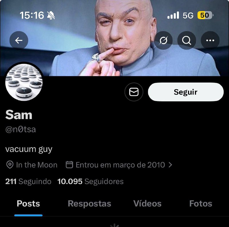Ah não vey kkkkkk