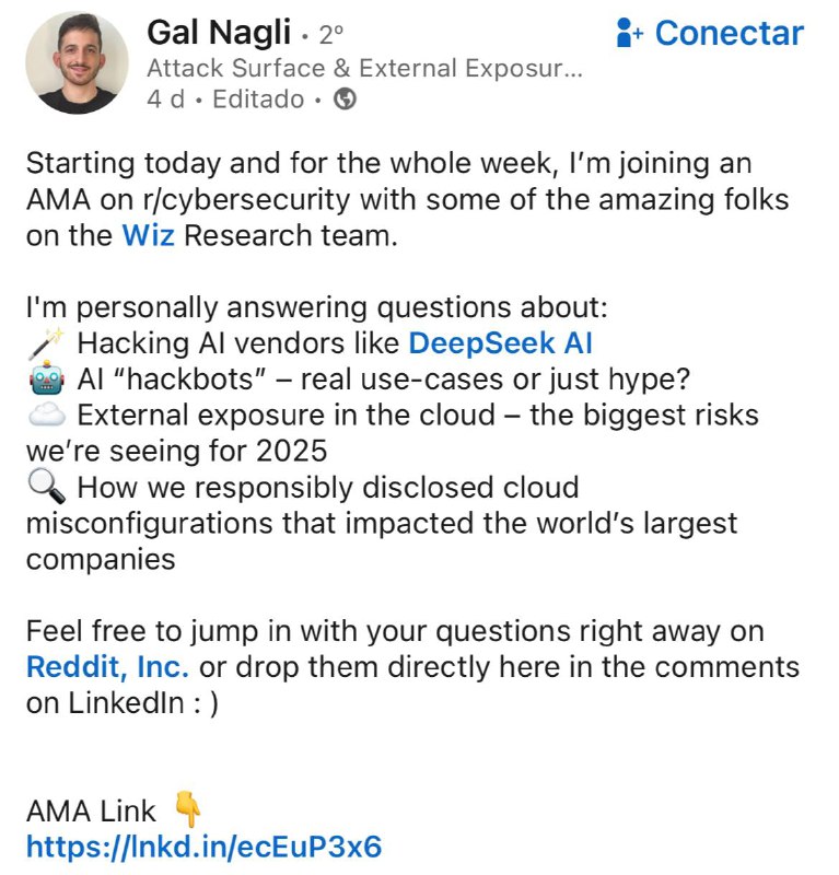 Ama Link