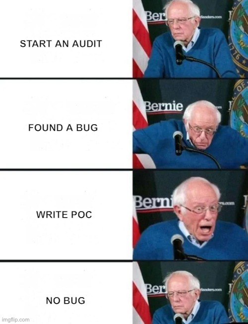Quem nunca