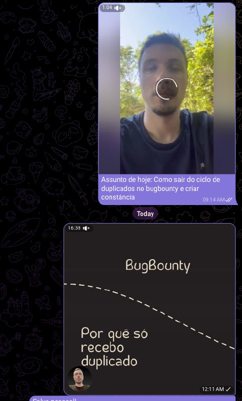 Salve pessoal!Entre hoje e amanhã vou postar no nosso site uma prévia textual com o assunto: