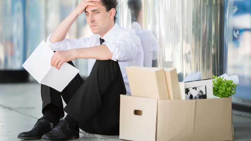 O Desemprego e a Jornada do Recomeço: Entre a Dor da Demissão e os Obstáculos da Recolocação