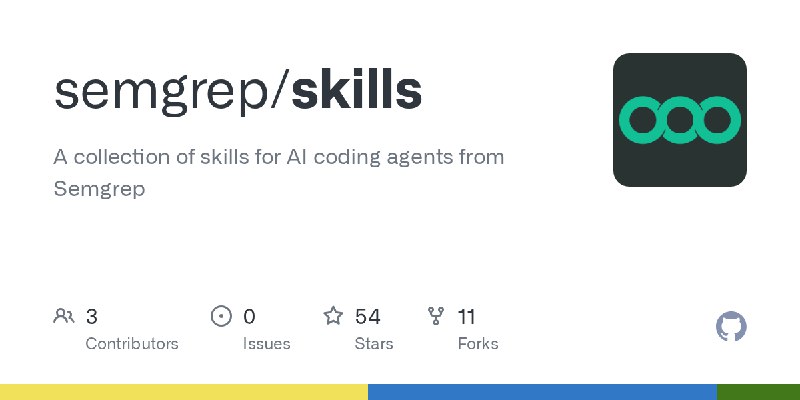 skills/skills/code-security/rules at main · semgrep/skills