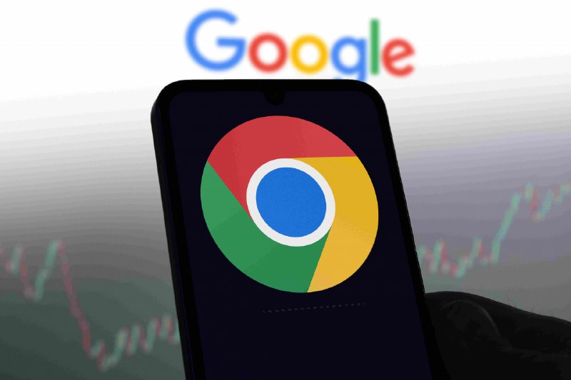 Perplexity AI oferece US$ 34,5 bi pelo navegador Chrome da Alphabet - Portal IN - Pompeu Vasconcelos - Balada IN