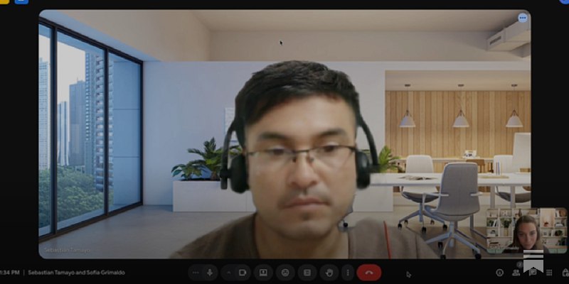 Interview with the Chollima V