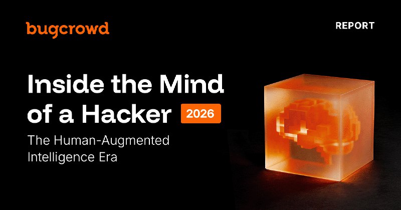 Inside the Mind of a Hacker | Bugcrowd