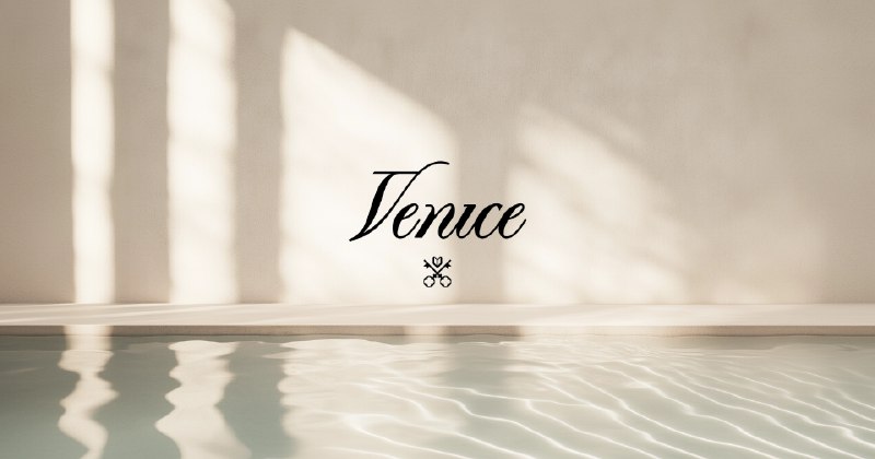 Venice | Private AI for Unlimited Creative Freedom