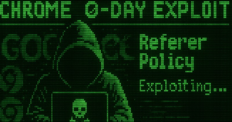 Stealing oAuth Token via Referrer Policy Override