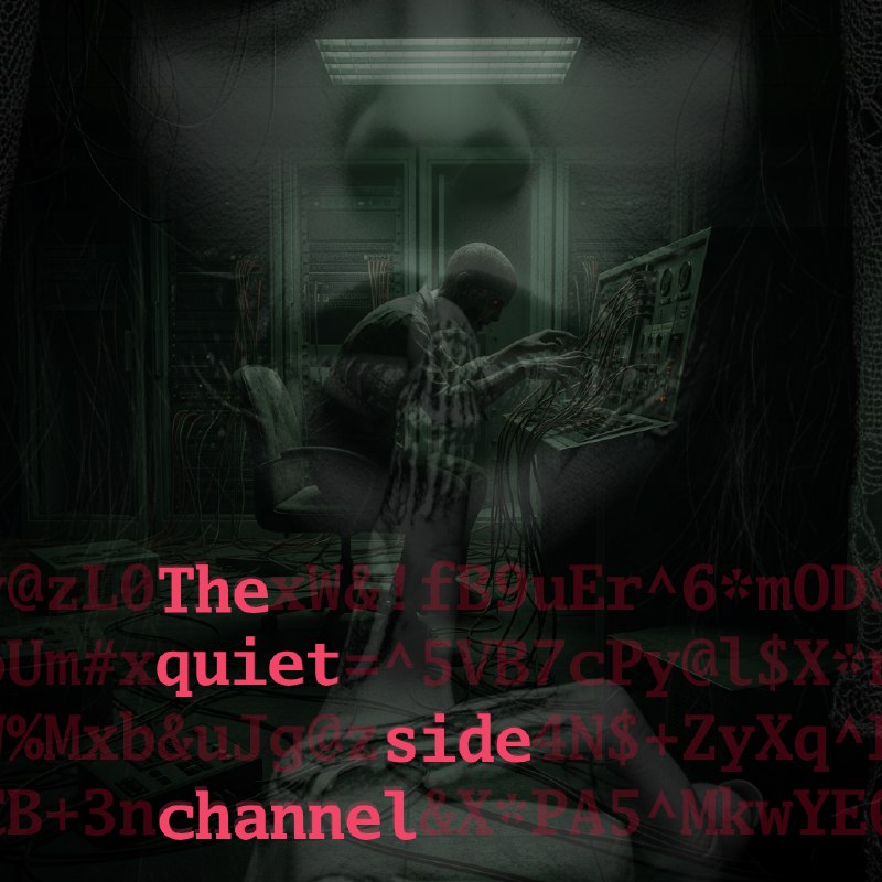 The Quiet Side Channel... Smuggling with CL.0 for C2