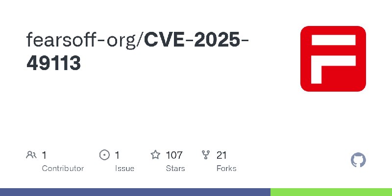 CVE-2025-49113/CVE-2025-49113.php at main · fearsoff-org/CVE-2025-49113