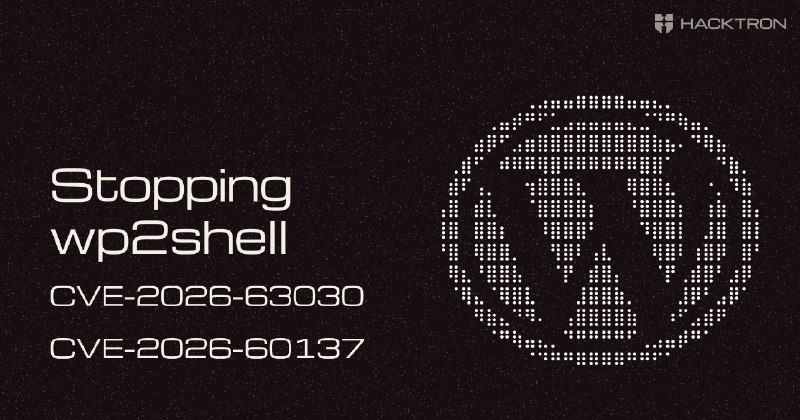 Could Modern Code Review Have Prevented wp2shell?