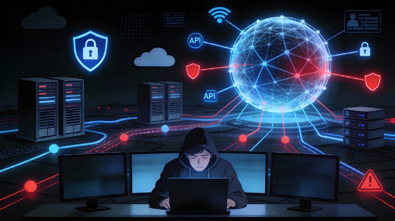 The Death of Manual Pentesting: How Agentic AI Is Redefining Bug Bount