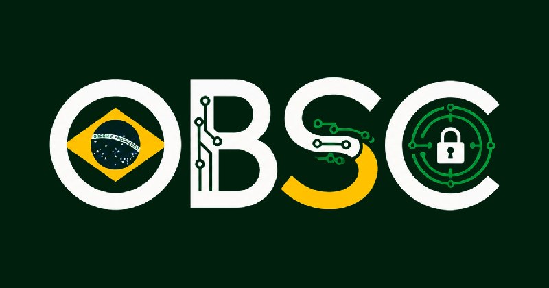 OBSC — Olimpíada Brasileira de Segurança Cibernética