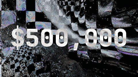 Hacking Google with A.I. for $500,000