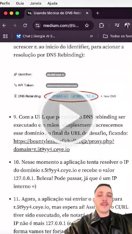 TikTok · Bruno Menozzi